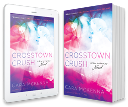 Crosstown Crush