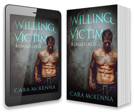 Willing Victim